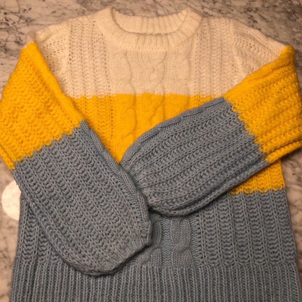 Vero Moda pull - Picture 2 of 2